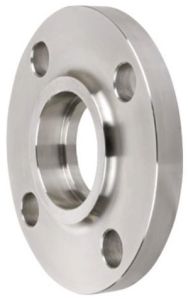 Socket Weld Flanges