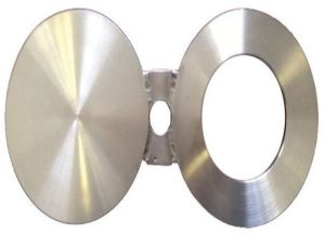 Spectacle Flanges