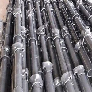 steel scaffolding pipes