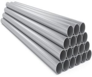 Steel Seamless Pipes