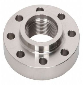 Threaded Flanges