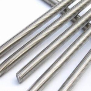 THREADED RODS