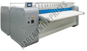 Flat Work Ironer