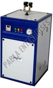 Garment Steam Boiler