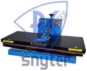 Heat Transfer Machine