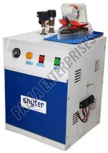 Portable Steam Boiler