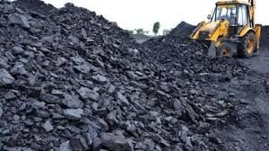 0-20mm Solid Coal