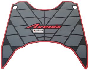 FOOTMAT AVENIS 125 BLACK