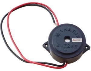 Indicator Buzzer