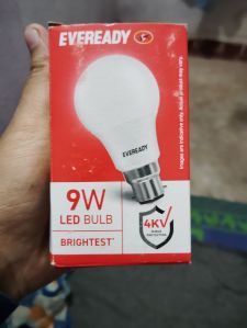 EVEREADY LED Bulb 9watt