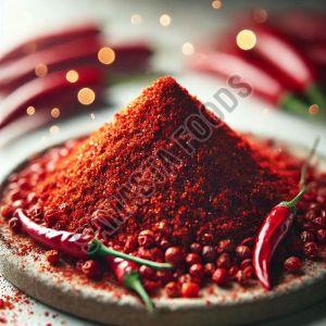 Red Chilli Powder