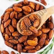 Roasted Almonds