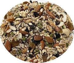 Roasted Dry Fruit Mixture