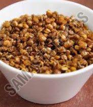 Roasted Lentil Seeds