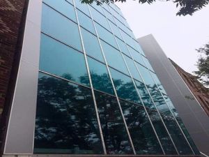 Curtain Wall Glazing Service