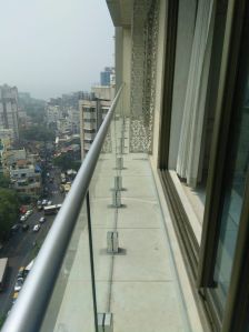 Glass Railing Service