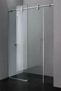 Sliding Shower Cubicle Service