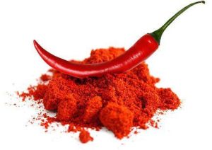 Teja Red Chilli Powder