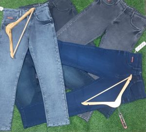 Mens Denim Jeans