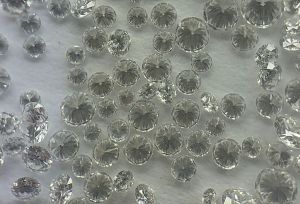 -2 mm LB & LC Top Shed Diamond