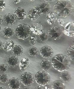 -6.5 to -11 mm I/ SI Clarity Certified Diamond