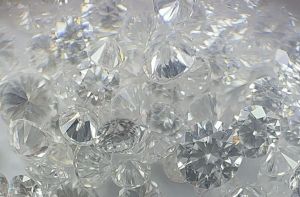 -6.5 to -11 mm SI Clarity Certified Diamond