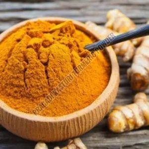 Turmeric Ginger Powder