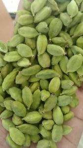 Green Cardamom