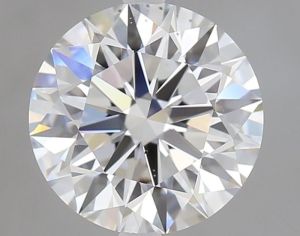 Lab Grown Diamond