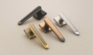 MH-4005 Mortise Handle