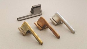 MH-4006 Mortise Handle