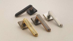 MH-4007 Mortise Handle