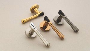 MH-4009 Mortise Handle