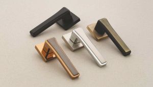 MH-4010 Mortise Handle