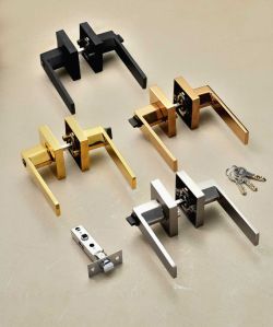 MH-4050 Mortise Handle