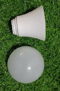 60 mm LED Bulb Housings