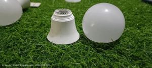 Bell LED Bulb Housings