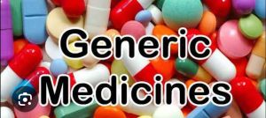 Generic Medicines