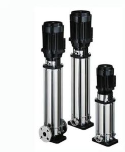 CVM Series Pump