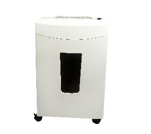 Cross Cut Paper Shredder Machine