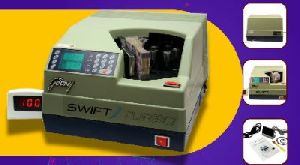 desktop bundle note counting machine