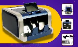 Godrej Crusader Lite Note Counting Machine