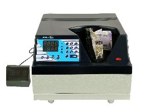 HEAVY DUTY BUNDLE NOTE COUNTING MACHINE