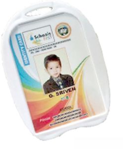 Student ID Card Printing Service