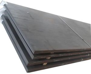 C45 Carbon Steel Plate