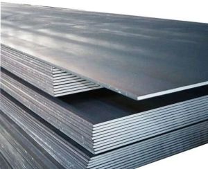 E250 Mild Steel Plate