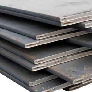 EN2062 Mild Steel Plate