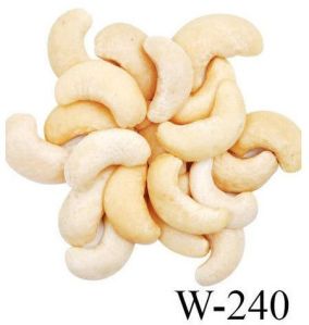 W-240 Cashew Nuts