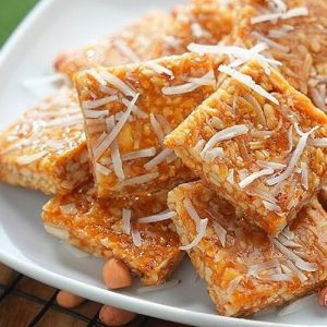 Shreenath Coconut Chikki