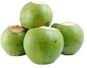 Fresh Tender Coconut